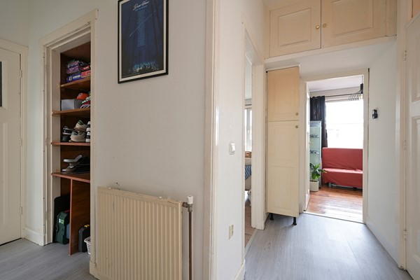 Medium property photo - Juliana van Stolberglaan 183, 2595 CD Den Haag